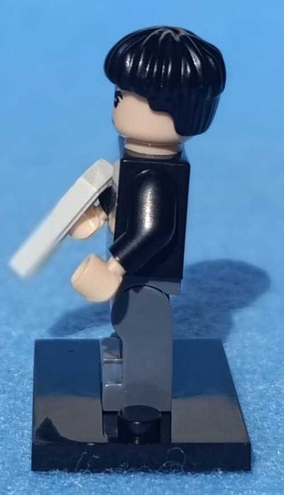 Credence Barebone (Harry Potter)