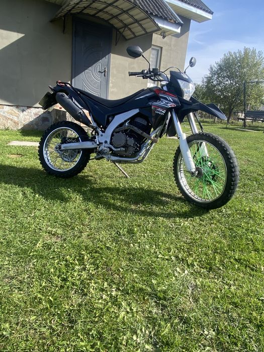 Loncin 250 24року