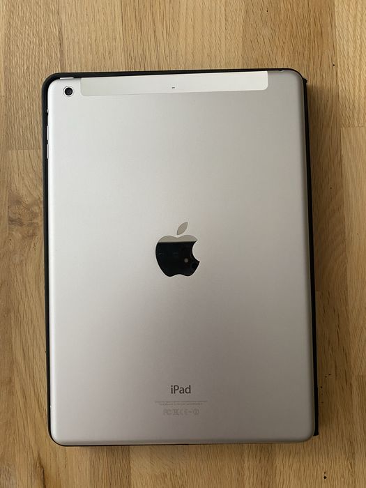Tablet Apple iPad Air-stan idealny