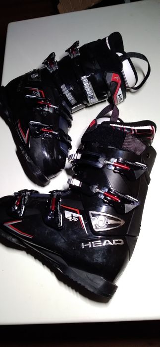 Buty narciarskie HEAD XP , rozm 42