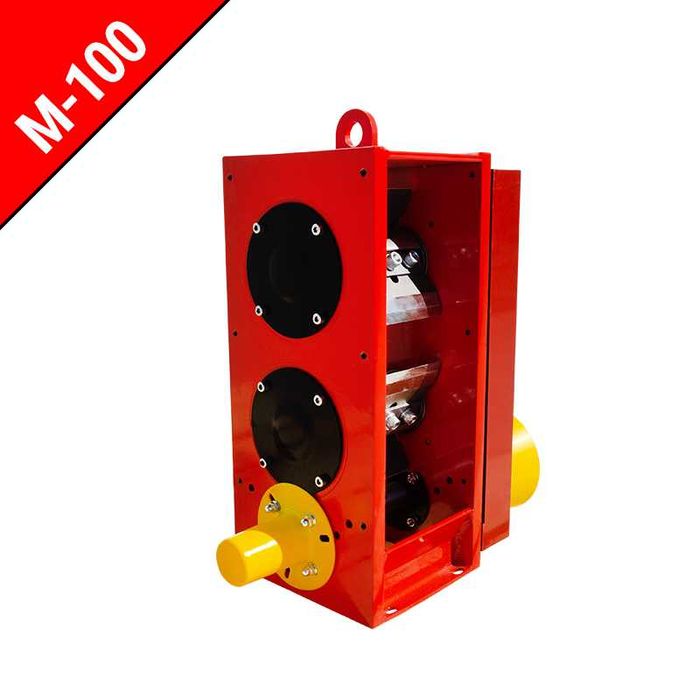 części MECHANIZM rębak R-100 -- dostawa gratis -- PROducent