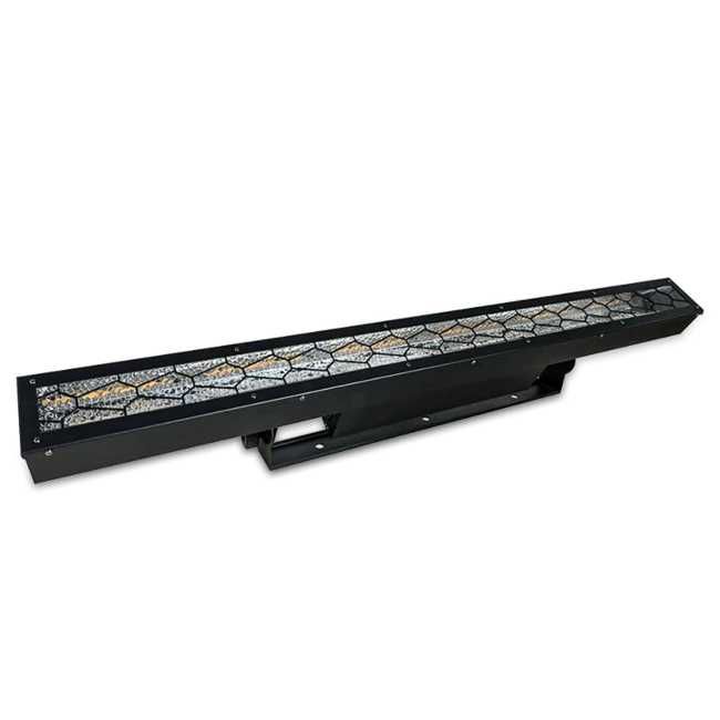 EVOLIGHTS LUMEN PIX BAR listwa LED warm white oświetlenie typu retro