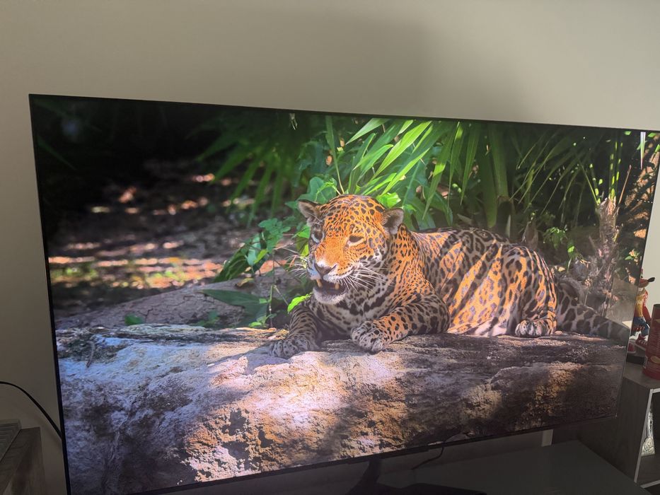 Sony Bravia 9 65 Polegadas