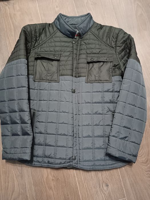 Куртка чоловіча весна-осінь
