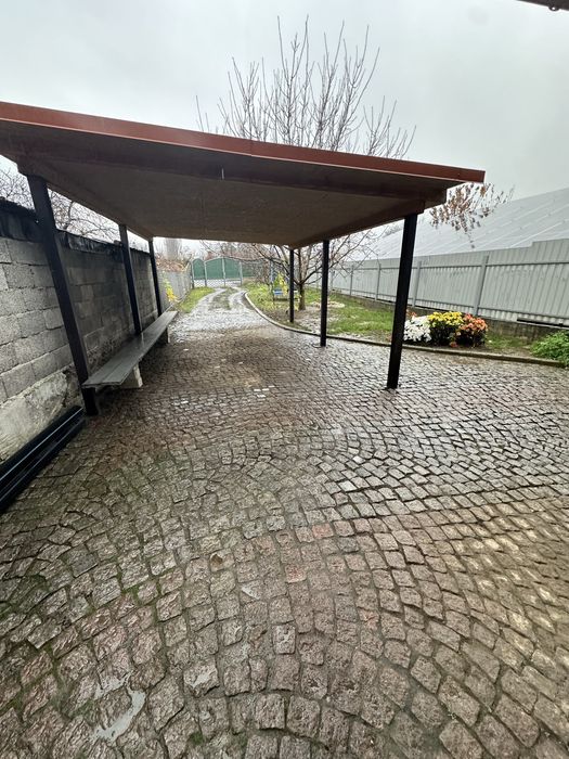 Оренда напівособняка