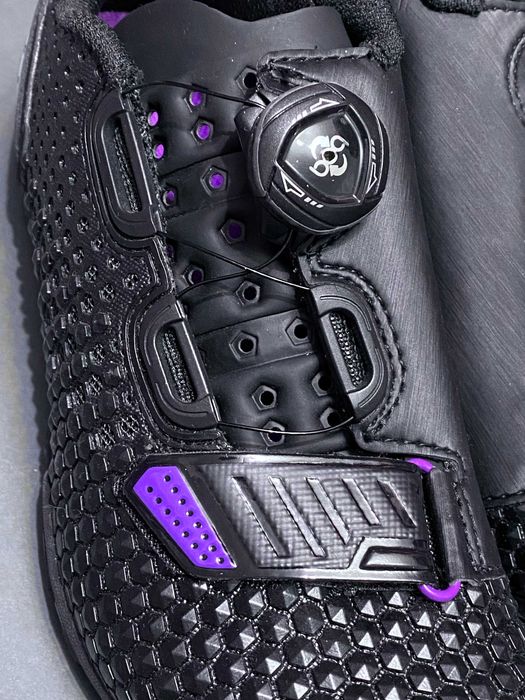 Велотуфли женские BONTRAGER TARIO CARBON MTB 35,5 (23 см стелька)