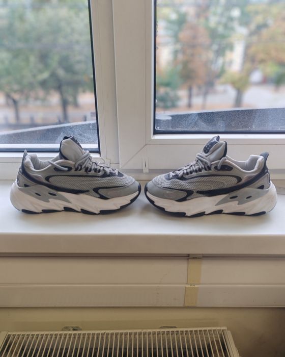 Кроссовки FILA 36размер