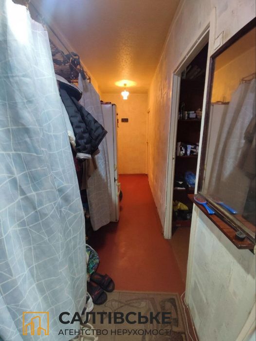 ИП-3739 Продам 3К квартиру на Салтовке Салтовская 522 м/р