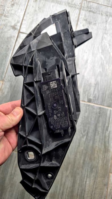 Audi Q4 etron двері+