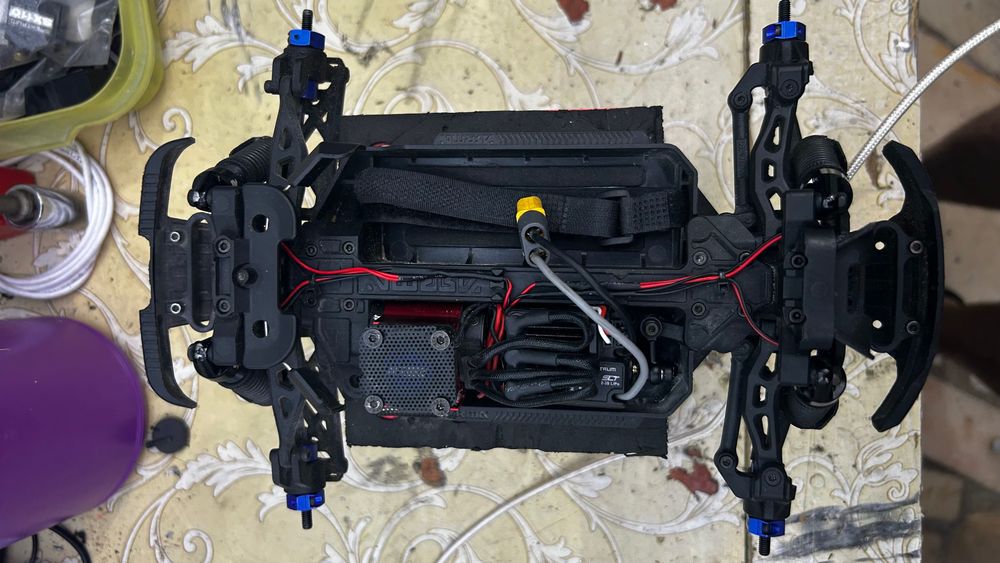 Arrma Granite Grom Brushless