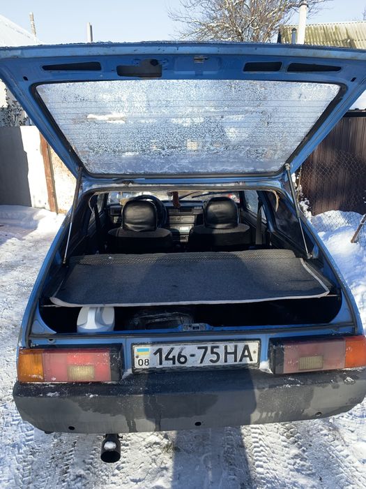 таврія 1.2 карб на ходу сів поїхав