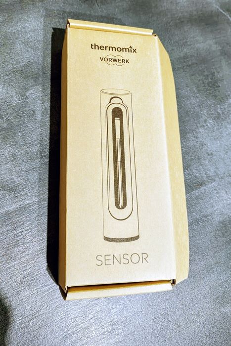 Sensor Thermomix Nowy