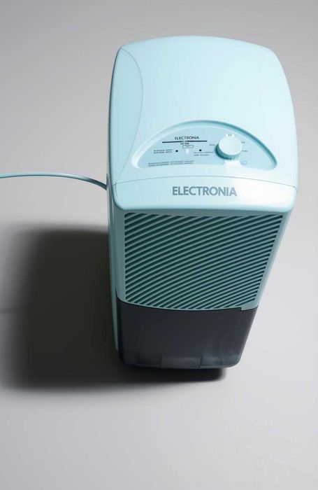 Desumidificador Electronia * peças * - motor _ compressor - grelhas etc