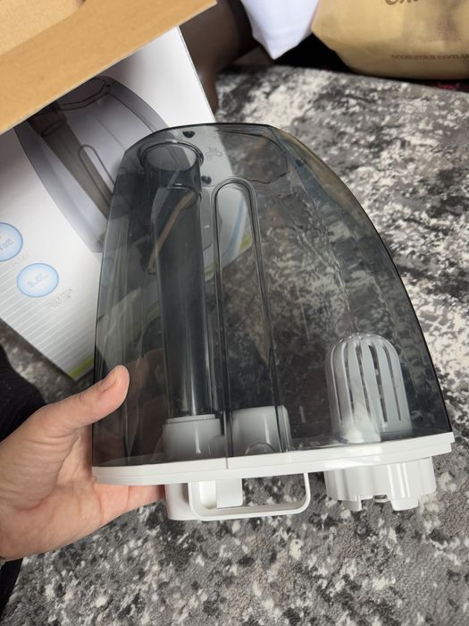 Зволожувач повітря