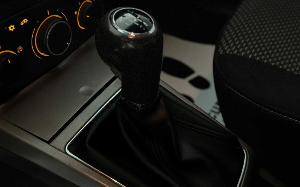 Opel Astra 2005 року