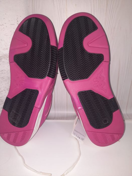 Nowe Buty damskie Kappa