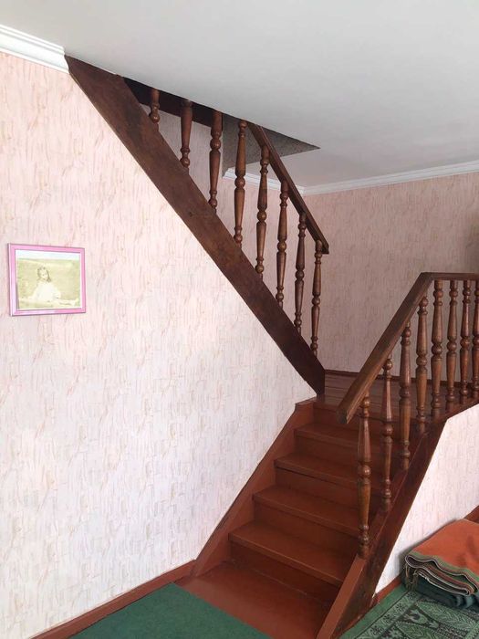 Продаємо будинок в с. Мала Вільшанка, Білоцерківський район.