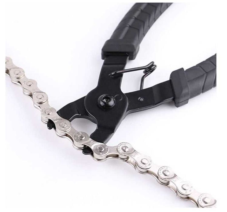 Szczypce do łańcucha rowerowego