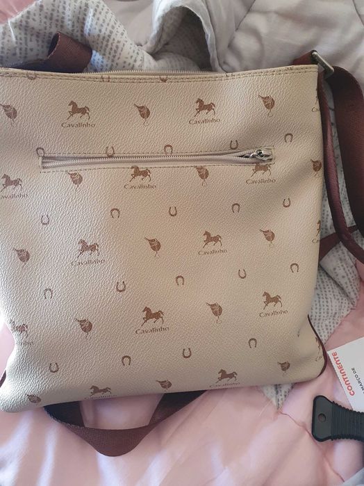 Mala de senhora Cavalinho