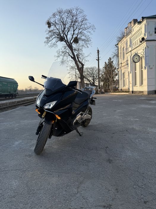 Honda Forza 750 x-adv 2022