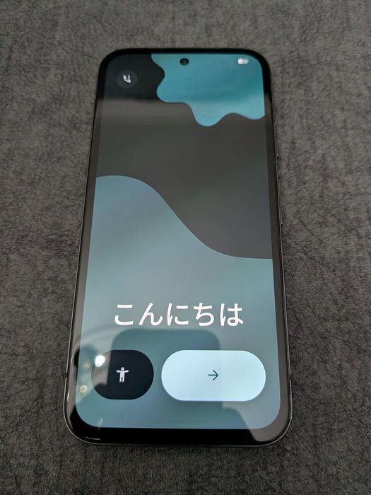 Google pixel 8a 256g