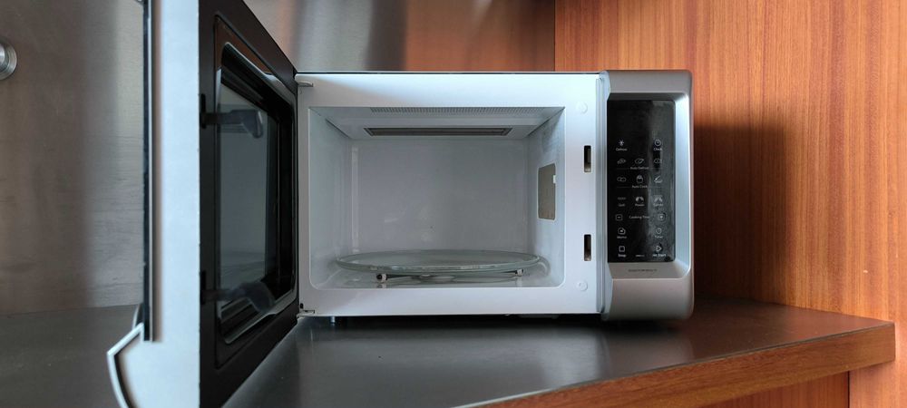 Micro-ondas Whirlpool | Bom estado | 60€