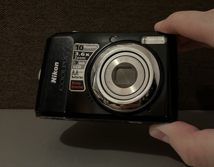 PowerShot SD630 + 8 шт ОПИСАНИЕ!!!