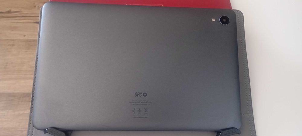 Vendo meu Tablet