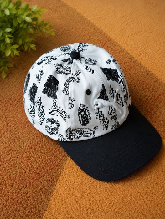 Кепка Puma (унісекс)
