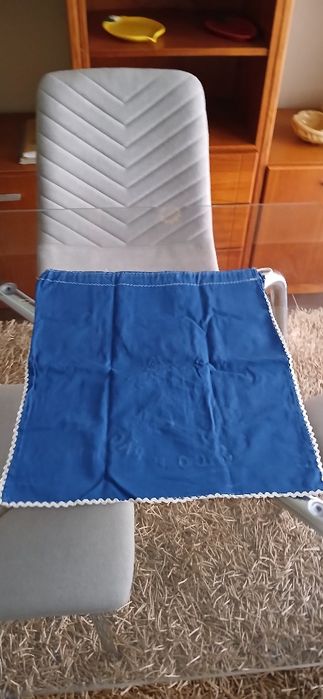 Saco de Pão, antigo