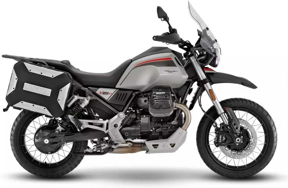 Moto Guzzi