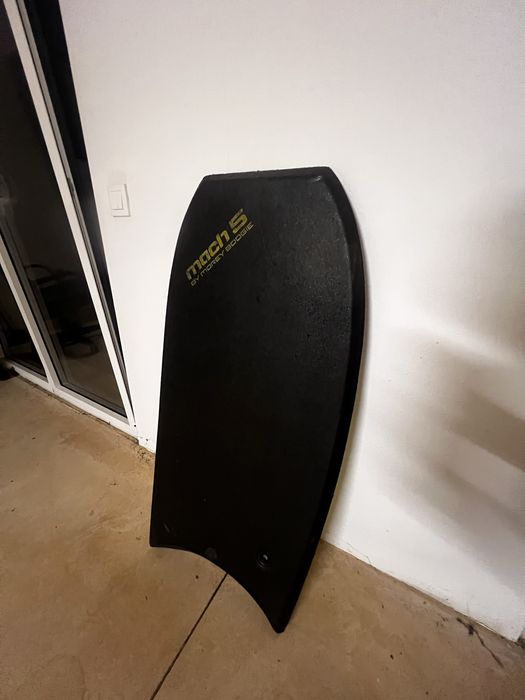 Prancha de colecionador