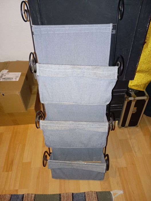 Vendo artigos de decoração