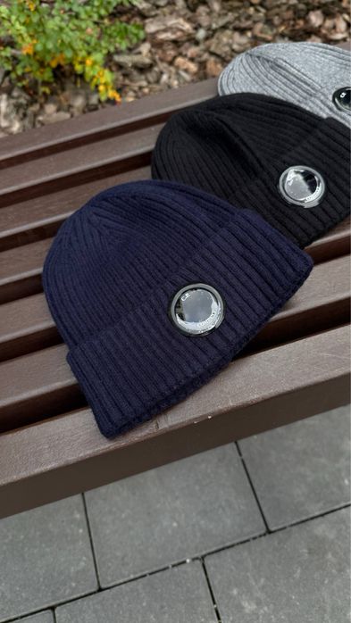 Шапка Cp Company