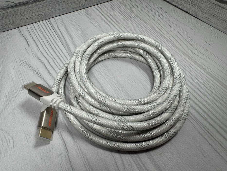 Neotech NEHH 4200 SPOFC HDMI Cable 4m | Wysokiej jakości kabel HDMI