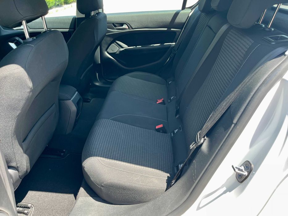 Peugeot 308 1.6 HDi Allure 127.000Km