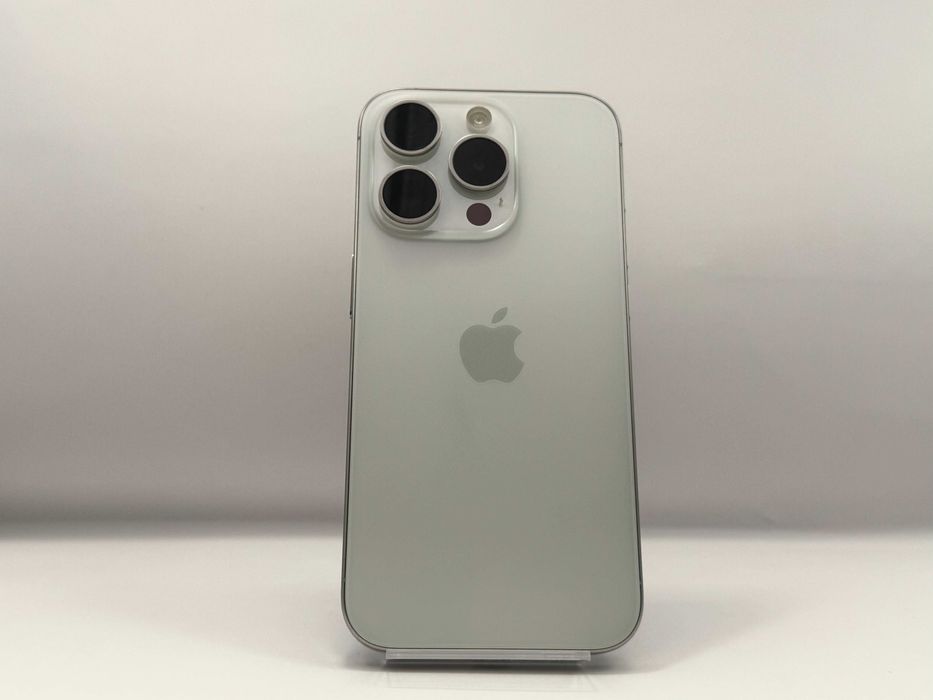 iPhone 15 Pro Max 256GB | 24 Miesiące gwarancji