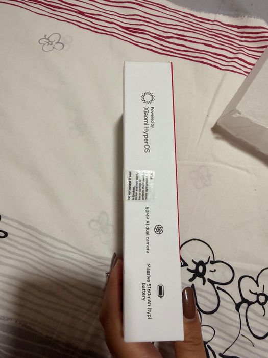 Xiomi redmi 14C
