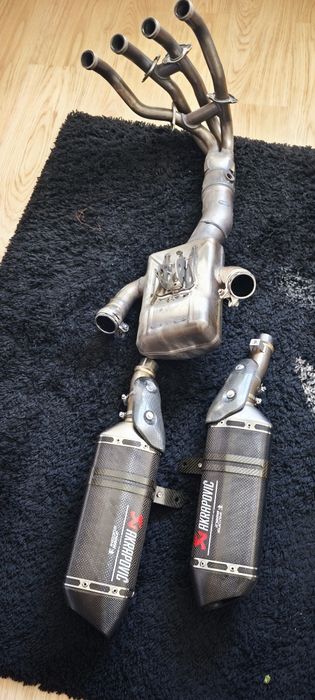 Kawasaki Z1000 SUGOMI