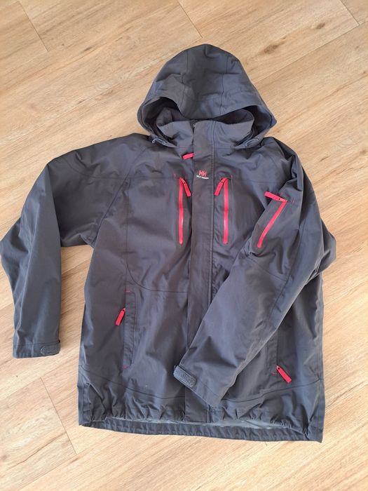 Kurtka Helly Hansen