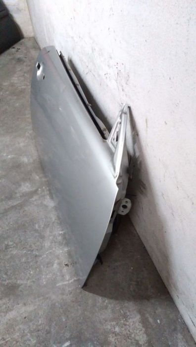 Porta Frente Dto Mercedes-Benz Slk (R170)
