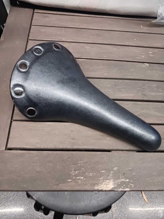 Selim / Assento de bicicleta