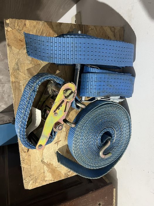 Jogo cintas usado como novo