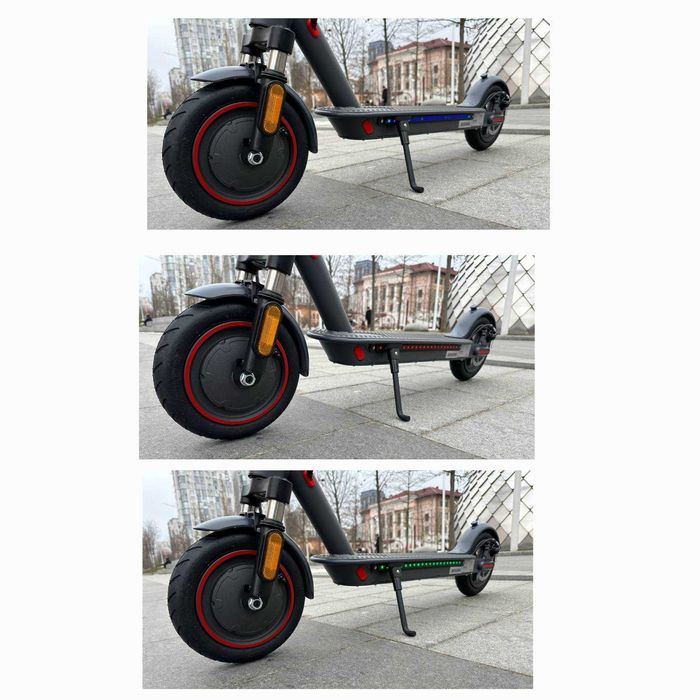 СУПЕР ЦЕНА‼️Электросамокат Xiaomi M365 PRO E-Scooter М365 350-500W