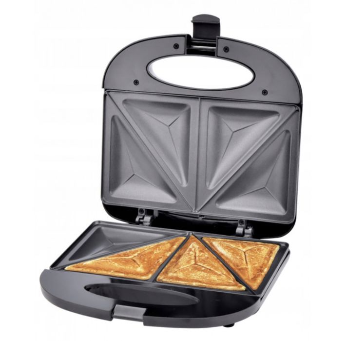 Бутербродниця для сендвічів ESPERANZA 1000w (ekt011)