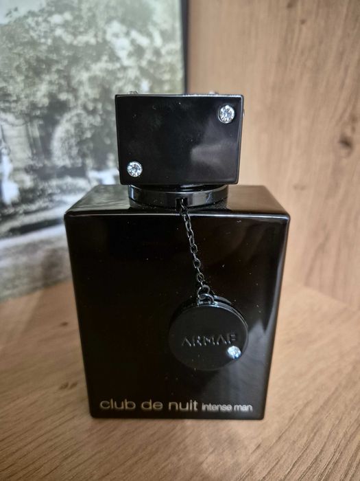 Armaf Club de Nuit Intense Man Eau De Toilette 105 ml (man)