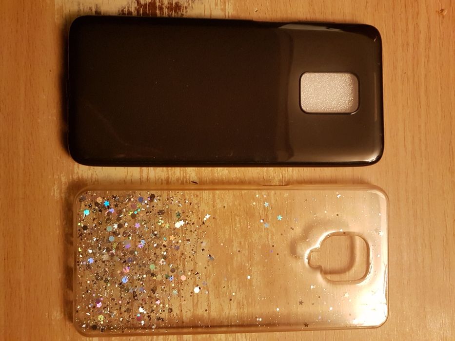 Case 9 notę pro Nowe czarne