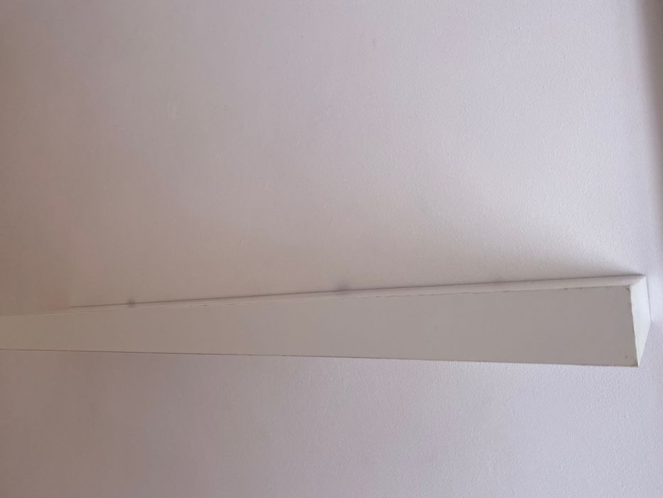 Prateleira ikea branca64730169415298122