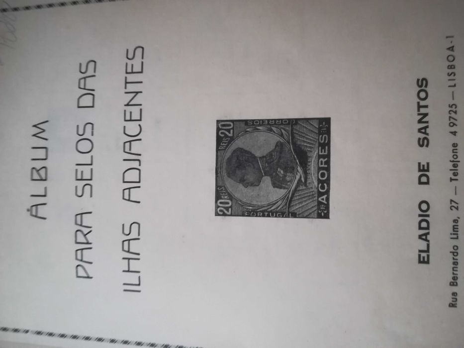 Mundo Português em selos