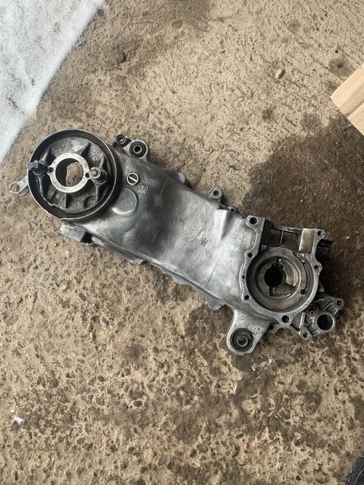 Продам картер в нормальному стані